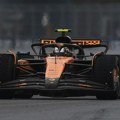 Noris pobednik sprint trke u Majamiju