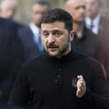 Zelenski: Ukrajina spremna da što pre pređe na prekid vatre ukoliko Rusija preduzme slične korake