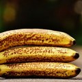 Banane prolaze sedam faza zrelosti: Evo šta svaka podrazumeva