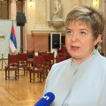 Elvira Kovač: Očekivali smo da izveštaj Picule bude kritičan