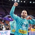 Cupara: Verujem u pobede protiv Letonije i Italije u kvalifikacijama za EP 2026.