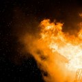 Toksični oblak zbog požara kod Barselone, stanovnici upozoreni da ne izlaze napolje