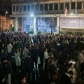 Bez odgovora: Državni organi još nisu obelodanili postupanje u slučaju povređivanja policajca Baćića