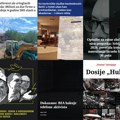 Deset istraživačkih priča koje svaki građanin Srbije treba da pročita