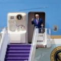 Trump ponovo nudi da dođe u Tursku, u pokušaju da privoli Putina na sastanak sa Zelenskim