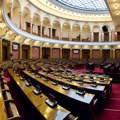 Brnabić: U narednih 10 dana medijski zakoni u Skupštini, značajan uslov za klaster 3