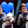 Marija Šerifović izvela sina na binu: Fanovi oduševljeni, kakva emotivna scena!