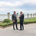Posle pregovora u Istanbulu sudbina Ukrajine je u rukama Putina i Trampa
