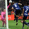 Vlahović strelac, Napoli i Inter osvojili samo po bod, odluka o šampionu u poslednjem kolu (video)