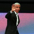 Obama spomenut na suđenju Pi Didiju: Svedok tvrdi da je reper imao tabletu s njegovim likom
