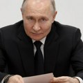Putin usred sve većih tenzija sa Zapadom raspoređuje opasno oružje: "Ovako nešto nije viđeno od Hladnog rata"