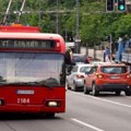 Vasina ulica od sutra otvorena za sva motorna vozila u oba smera