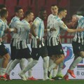 Spartak izgubio i opstao u Super ligi Srbije, Kruševljani gubitnici dana!