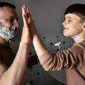 Ako tata ima ove crte lica, velika je šansa da će prvo dete biti muško! Naučnici tvrde da upravo ovo utiče na pol bebe