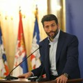 Da li je to Šapić najavio povlačenje iz politike? Pet ključnih izjava sa burne konferencije koje mnogo otkrivaju