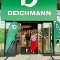 Dalja ulaganja u maloprodajnu mrežu i modernizaciju Deichmann prodavnica