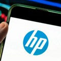 Akcije kompanije HP opale za 15%