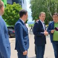 Glišić: Odmah nakon završetka drugog dela NTP-a, kreće izgradnja trećeg