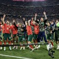 Portugal osvojio Ligu nacija: Kristijano Ronaldo gledao kako Morata "ubija" prvaka Evrope