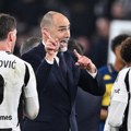 Hrvat Igor Tudor i naredne sezone na klupi Juventusa