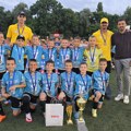 Praznik fudbala i čak 1.300 mališana! Olimpik pomerio granice, događaj o kojem se priča...