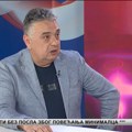SSP Niš poručuje Avramoviću: Novinari nisu fašisti oni rade svoj posao: namerni napad na profesiju, targetiranje i pokušaj…