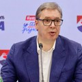 Vučić: Sutra na Globsek forumu pored globalnih tema i o situaciji na KiM