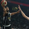 „Gori“ u Areni: Dejvis i Bonga zakucavanjima zapalili atmosferu