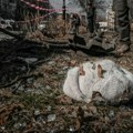 Ukrajina napala kemijski pogon na jugu Rusije