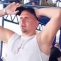Jokić snimljen u izdanju u kakvom ga retko viđamo! Srbin došao na omiljeno mesto, pa doživeo rolerkoster emocija! Reakcija…