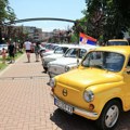 Fića fest u Velikom parku 22. juna povodom 70 godina modela “Zastava 750”