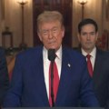 Trump ‘vrlo nezadovoljan’ Izraelom zbog kršenja primirja s Iranom