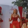 Postala plavuša i napravila žurku u Kostolcu: Ljupka Stević proslavila 40. rođendan, pogledajte kako sada izgleda