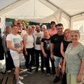 Na književnoj večeri u Ćacilendu i kragujevački naprednjaci