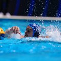 Srbija propustila priliku, Španija najbolja u Budimpešti