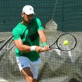 Đoković zadržao mesto na ATP listi