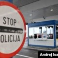 Hrvatska preporučila građanima da ne putuju u Srbiju