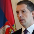 Đurić: Namera Prištine da izgradi dva nova mosta preko Ibra pretnja po bezbednost