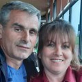 Ovo je bračni par koji je nastradao u požaru kod Boljevca! Slađan i Ljubinka spavali kad je buknula vatra u njihovom…