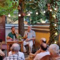 “BOOKa U DVORIŠTU” – TRIDESET OSAM GODINA U SLUŽBI KNJIŽEVNOSTI I KULTURE