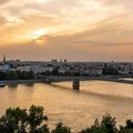 Vučić: Most preko Dunava 70 odsto završen, otvaranje pre kraja 2026.