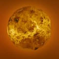 Venera pod lupom – lov na oblike života u toksičnoj atmosferi Zemljine sestre