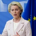 Europska komisija odgovorila Trumpu najavom protumjera