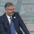 Profesor Mašinskog Fakulteta: Pitanje ispunjenja studentskih zahteva je pitanje opstanka države