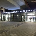 Nova.rs: Radovi na izgradnji Glavne autobuske stanice u Novom Beogradu ponovo zaustavljeni