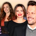 "Razočarao me je": Igor Kojić se posle pet meseci razvodi od 15 godina mlađe Sofije, a ovo su poznate dame koje je voleo