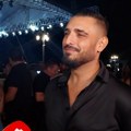 "Čoveče, nije valjda opet: Razvod?" Darko Lazić otkrio istinu o odnosu sa suprugom Kaćom: "Kumi sam odmah rekao kakvo je…