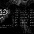 Finski metal bend Oranssi Pazuzu 29. jula 2025. u Novom Sadu