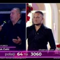 "Nikada ne bih prozvao ničije dete!" Sukobili se Stefan Karić i Anđelin otac u Šimanovcima, ona sve gledala