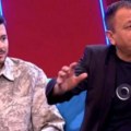 Folkerov sin oženio Ruskinju, pevač im posle 2 godine napravio svadbu u Crnoj Gori: Brodom plovili po Jadranu
